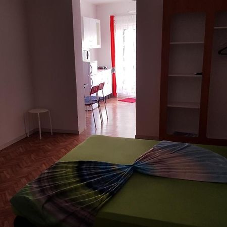 Apartments Megi Biograd Na Moru Exterior foto