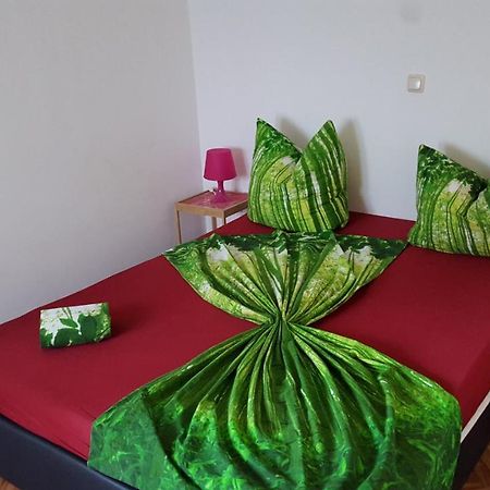 Apartments Megi Biograd Na Moru Exterior foto