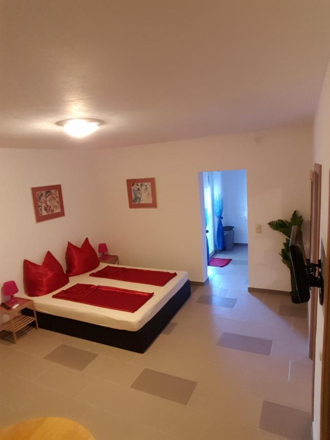 Apartments Megi Biograd Na Moru Exterior foto